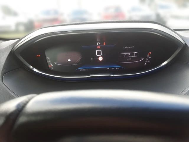 Peugeot 3008 Allure Pack PureTech