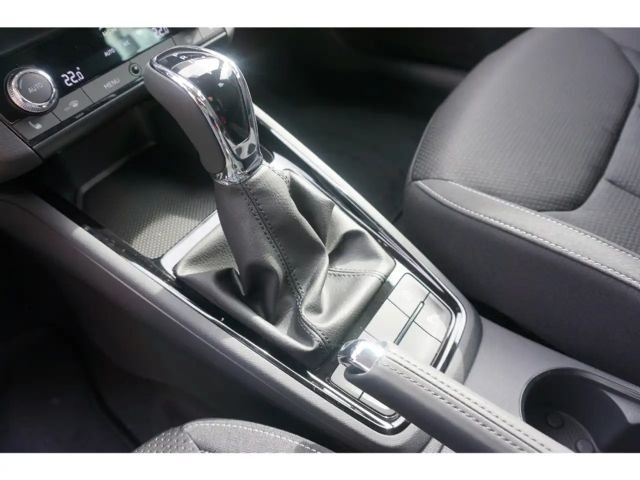 Skoda Scala 1.0 TSI Tour