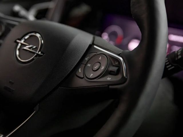 Opel Grandland X Hybrid