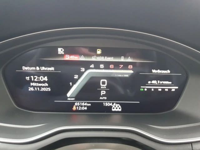 Audi A5 40 TFSI Quattro S-Line