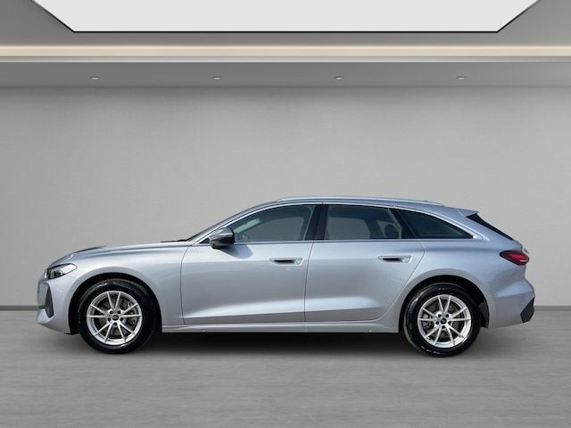 Audi A5 Avant S-Tronic