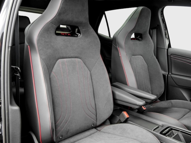 Volkswagen ID.3 GTX IQ.Drive