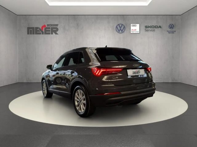 Audi Q3 35 TFSI S-Tronic