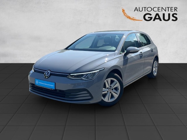 Volkswagen Golf DSG Golf VIII Life