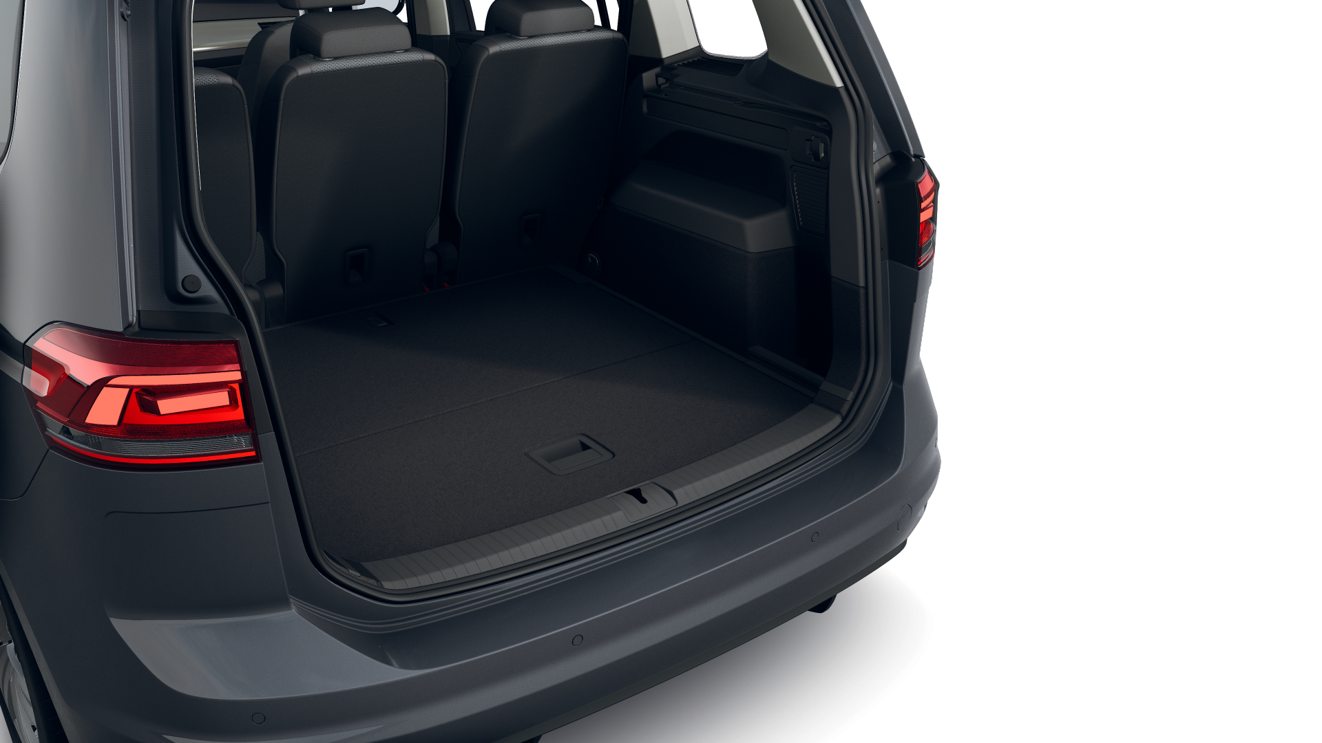 Volkswagen Touran 1.5 TSI