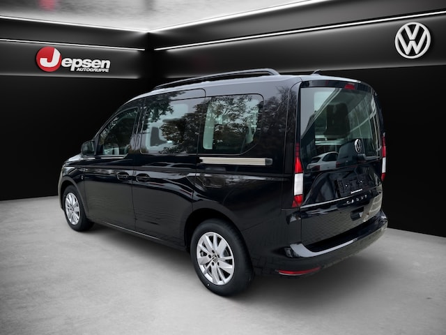 Volkswagen Caddy 2.0 TDI