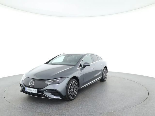 Mercedes-Benz EQE 350 AMG Line Sedan