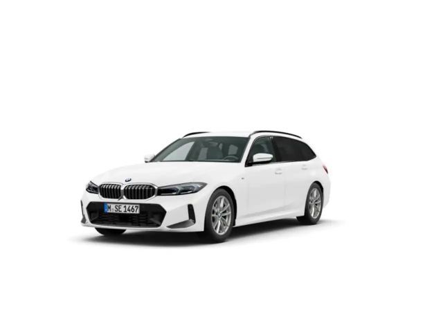BMW 318 M-Sport Touring