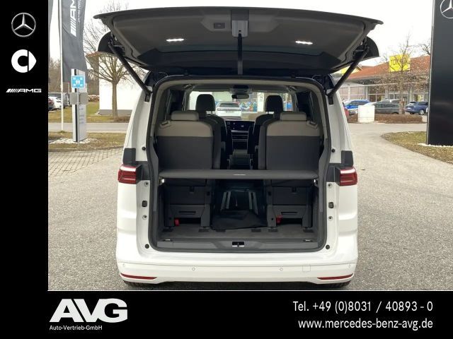 Volkswagen Multivan 1.4 TSI T7 eHybrid
