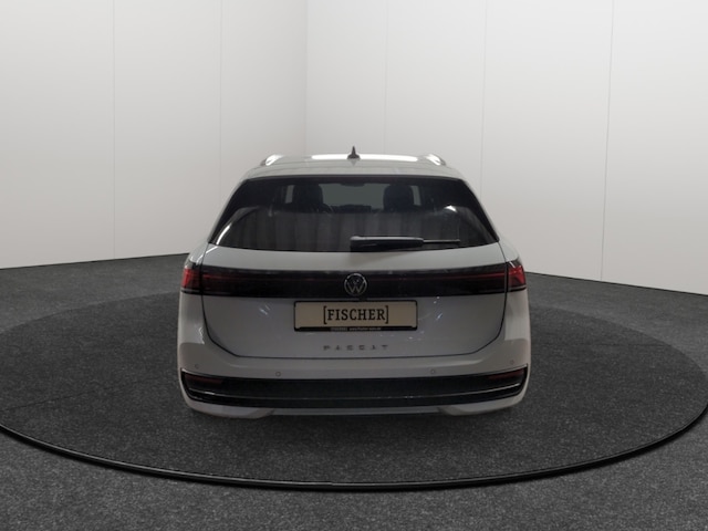 Volkswagen Passat 2.0 TDI Business DSG