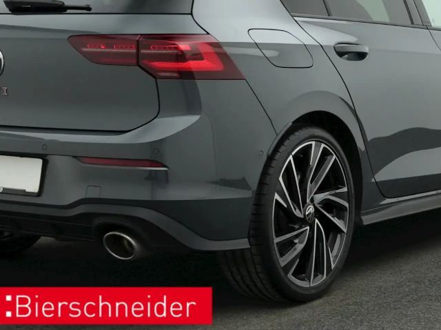 Volkswagen Golf 2.0 TSI DSG GTI IQ.Drive