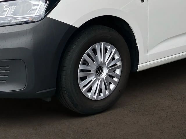 Volkswagen Caddy Cargo TDI