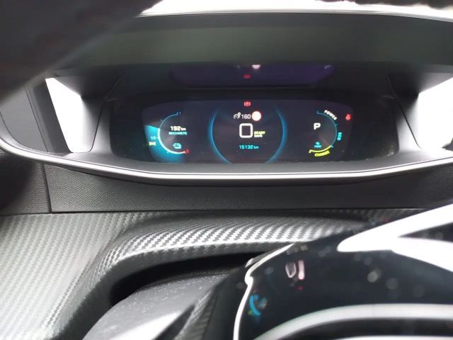 Peugeot E-208 Allure Pack