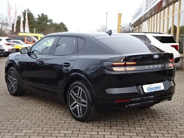 Ford Capri Extended range Premium RWD