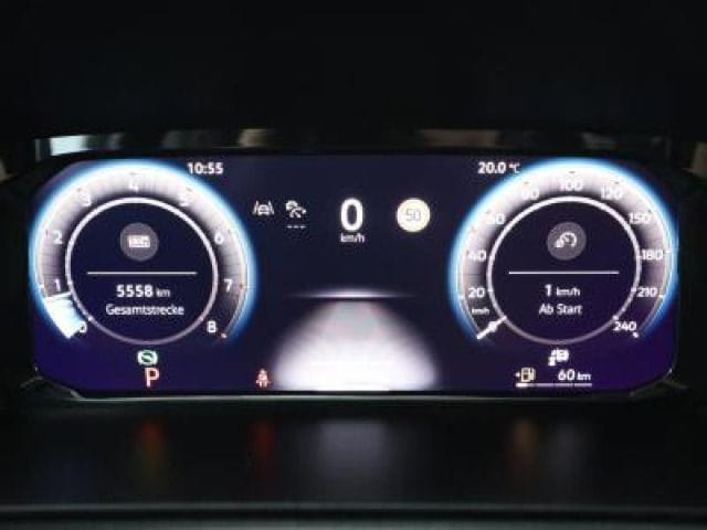 Volkswagen Caddy DSG Maxi