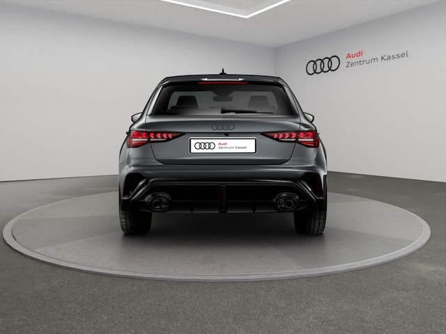 Audi RS3 Quattro S-Tronic Sportback
