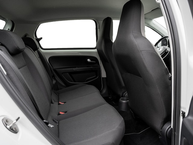 Volkswagen e-up! Plus Style