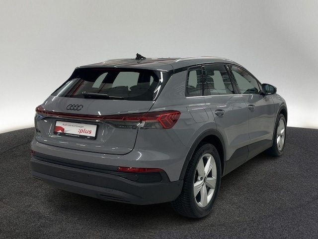 Audi Q4 e-tron 35