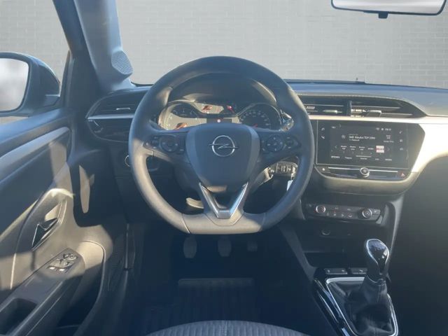 Opel Corsa Edition business+