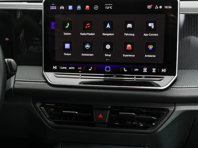 Volkswagen Tiguan 2.0 TDI DSG