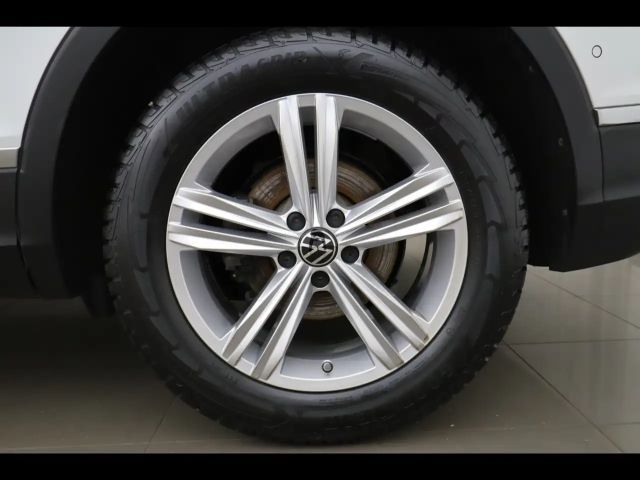 Volkswagen Tiguan 2.0 TDI 4Motion DSG Move