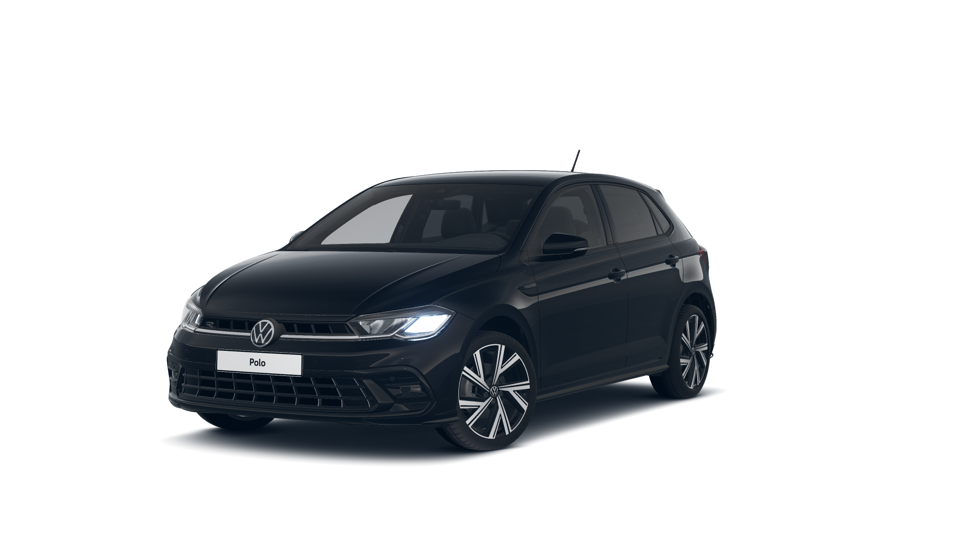 Volkswagen Polo 1.0 TSI DSG