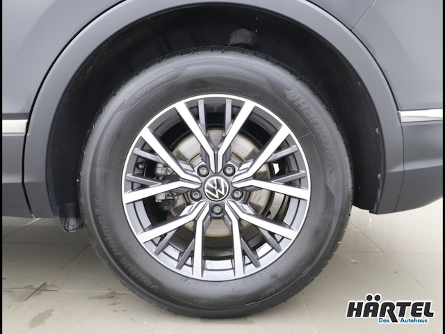 Volkswagen Tiguan 2.0 TDI DSG Life