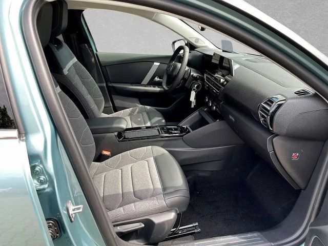 Citroën C4 130 Automatik C-Serie