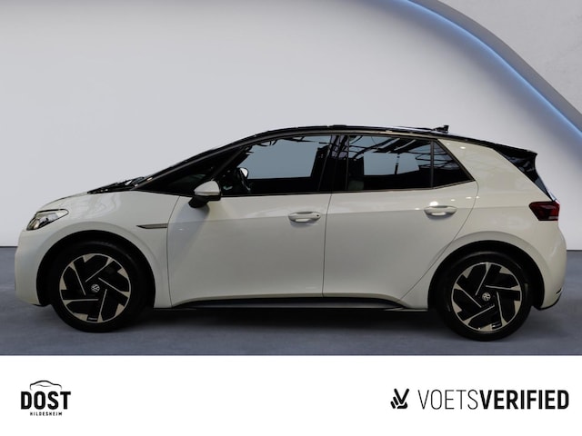 Volkswagen ID.3 City Performance Pure