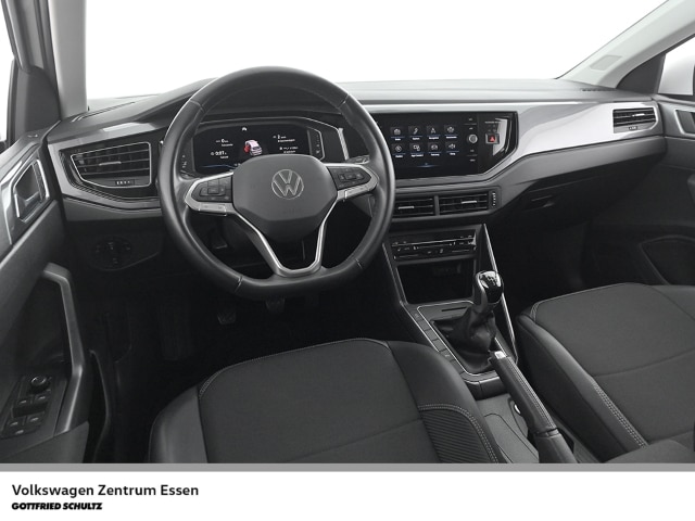 Volkswagen Taigo Style