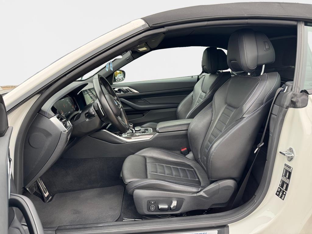 BMW M440 Cabrio M440i xDrive