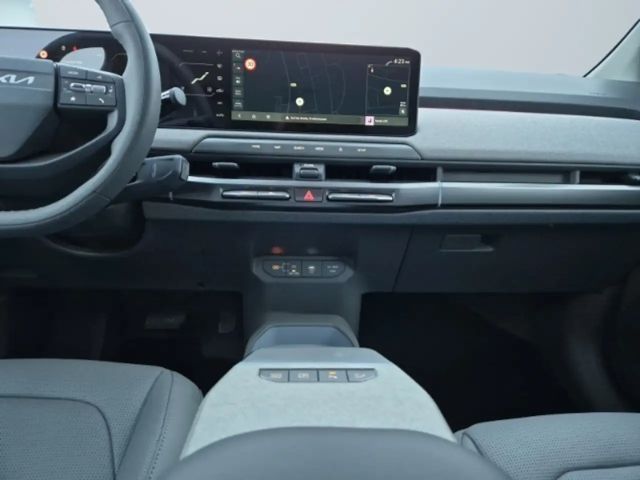 Kia EV3 58.3 kWh Earth