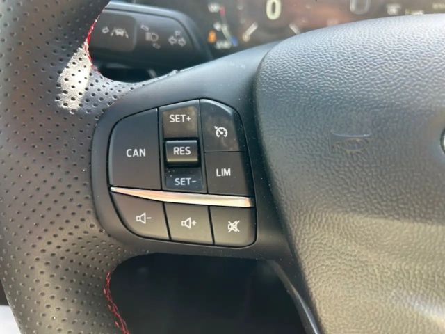 Ford Puma EcoBoost ST Line