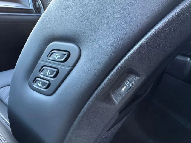 Kia Sorento 7-zitter Vierwielaandrijving