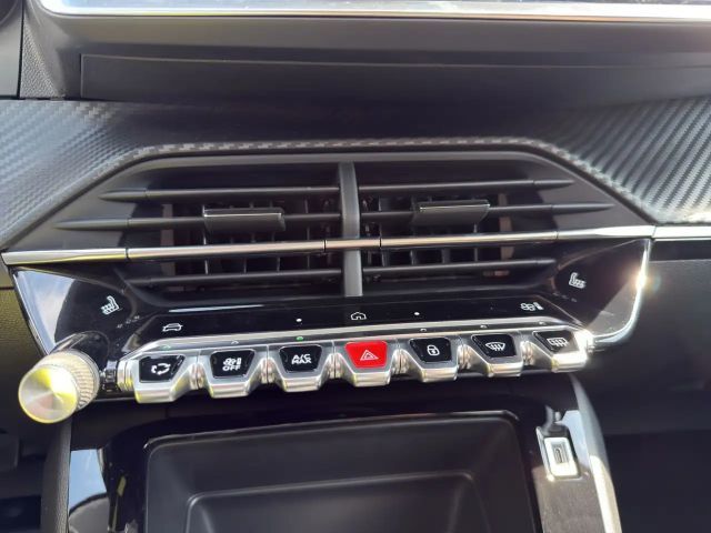 Peugeot E-208 Hybrid Style