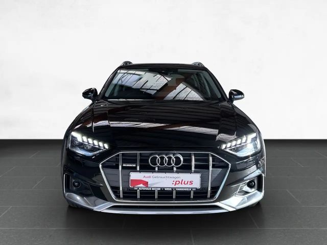 Audi A4 allroad 50 TDI Quattro