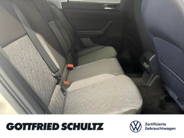 Volkswagen Polo 1.0 TSI Move