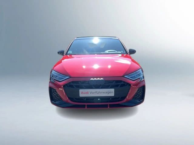 Audi A3 35 TFSI S-Line Sedan