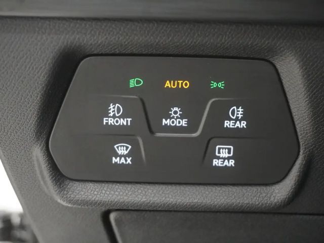 Cupra Formentor 1.5 TSI