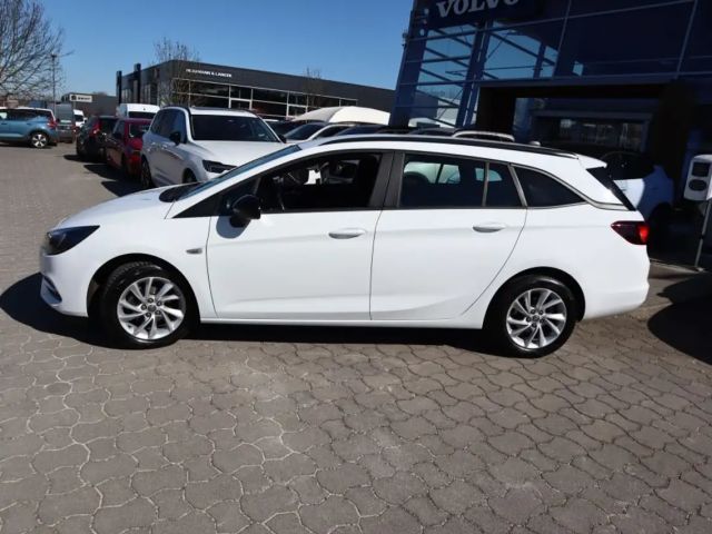 Opel Astra 1.5 CDTI Edition Sports Tourer