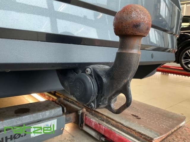 Skoda Superb 2.0 TDI Combi Style Style