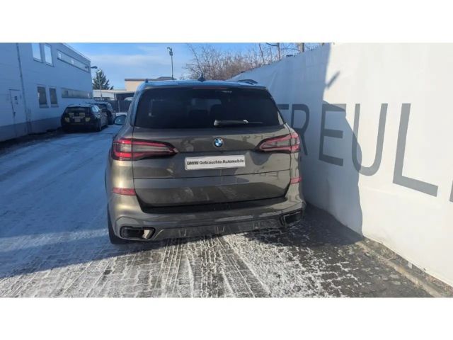 BMW X5 M-Sport xDrive