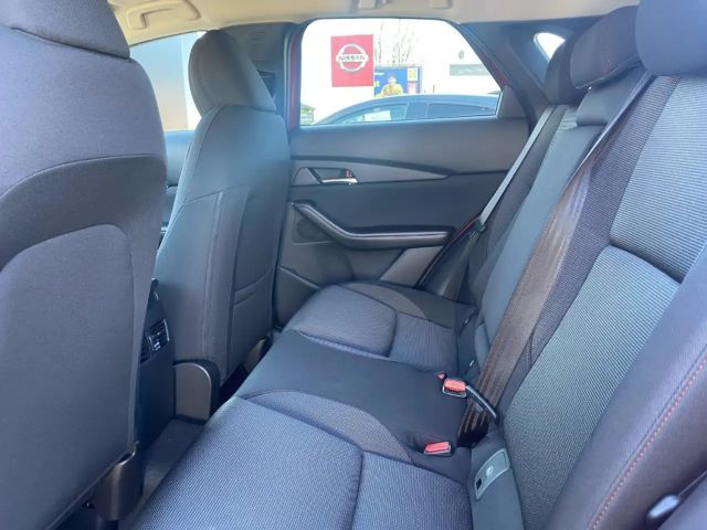 Mazda CX-30 Homura SkyActiv e-Skyactiv