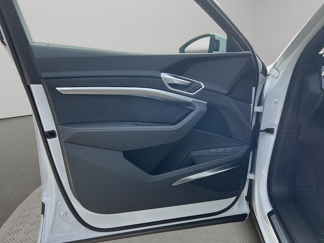 Audi e-tron 55 Quattro