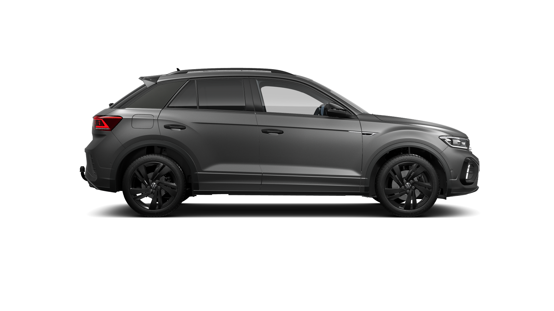 Volkswagen T-Roc T-Roc R-Line 2.0 l TSI OPF 4MOTION 140 k