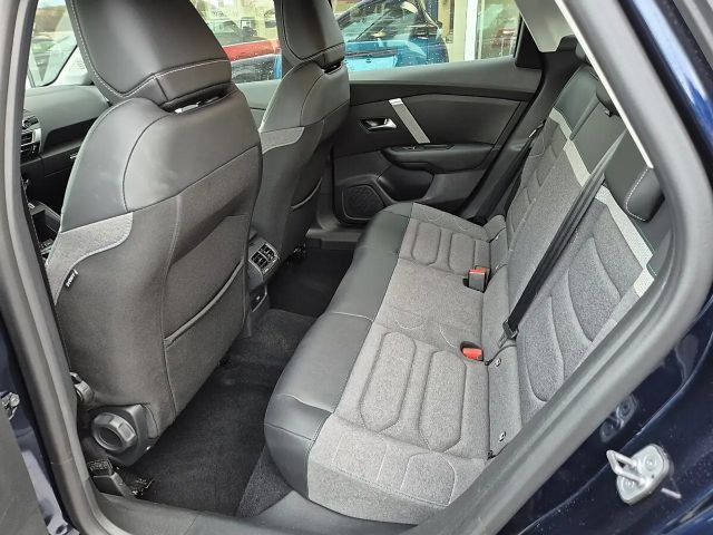 Citroën C4 BlueHDi Plus