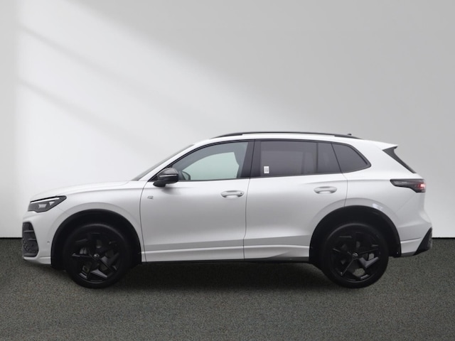 Volkswagen Tiguan 4Motion R-Line