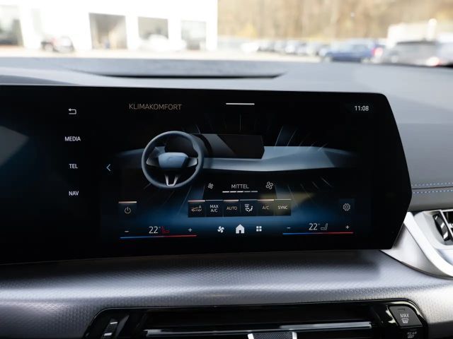 BMW 216 Active Tourer M-Sport