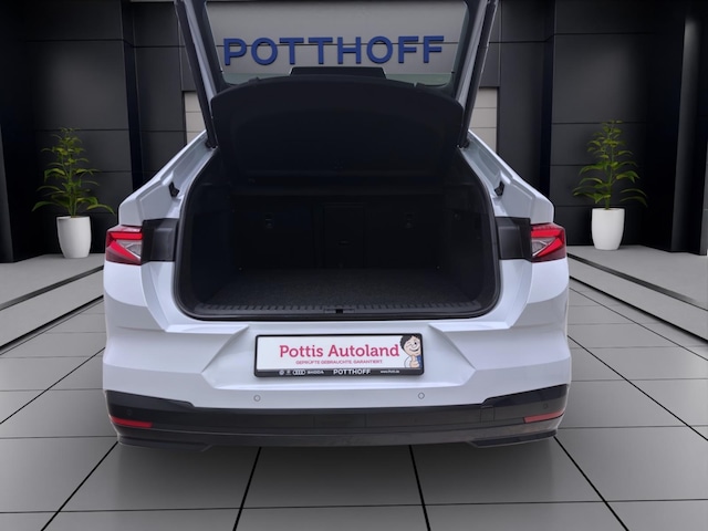 Skoda Enyaq Coupe Sportline