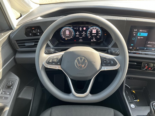 Volkswagen Caddy 2.0 TDI